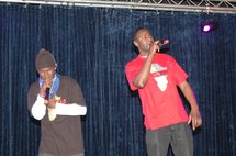 Le groupe de Rap LL United basé en Europe clash Me Wade sur son mutisme par rapport à l’assassinat des trois Sénégalais en Italie.