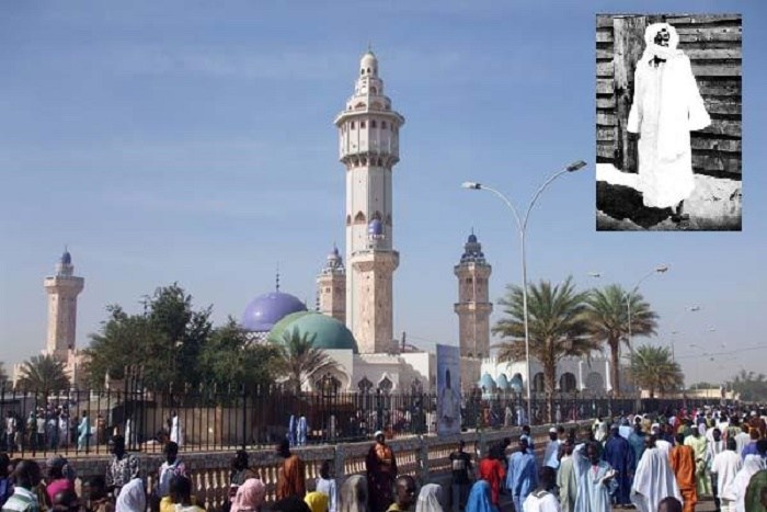 Magal Touba 2019: L'eau et l'assainissement au cœur des préoccupations du Khalife général des mourides