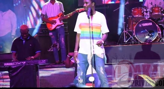 T-shirt LGBT: Thione et Waly Seck en conférence de presse, aujourd'hui
