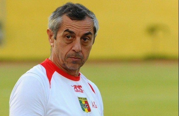 Giresse : « les "Lions" vont gagner la CAN »