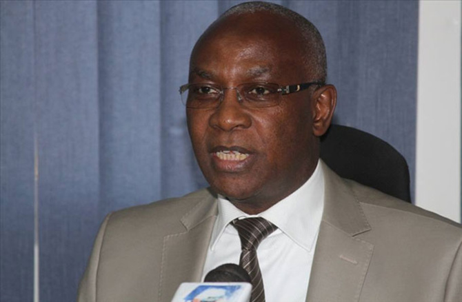 Serihne Mbaye Thiam : « le président Macky Sall est en train de se concerter avec la famille de Tanor Dieng pour le retour du corps » Serihne Mbaye Thiam : « le président Macky Sall est en train de se concerter avec la famille de Tanor Dieng pour le retour du corps »