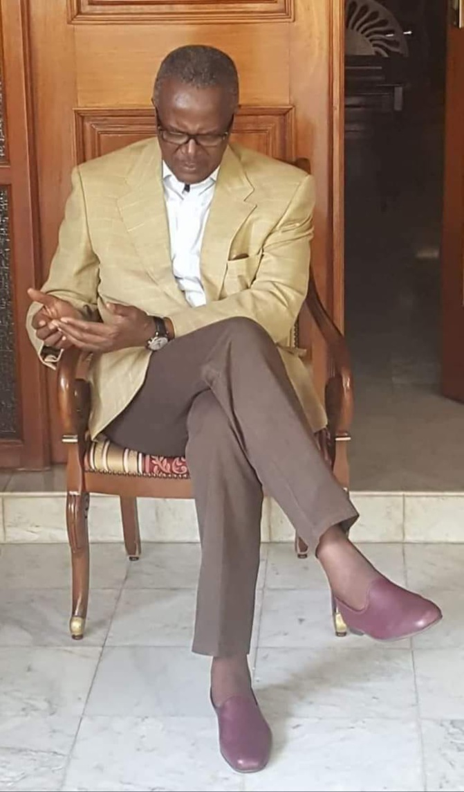 Ousmane Tanor Dieng, portrait d’un homme politique d’une rare élégance !