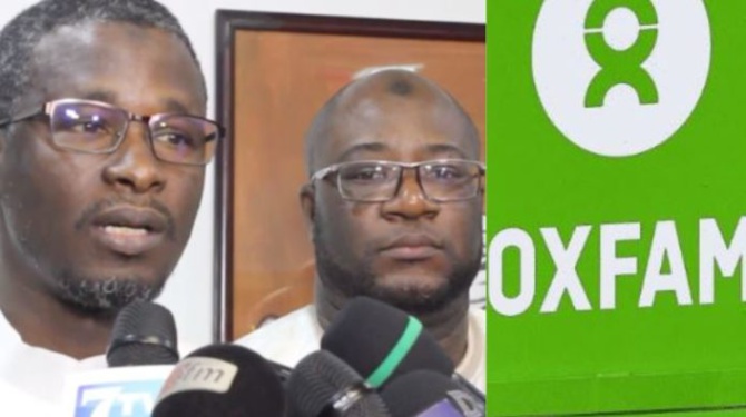 Contentieux Elimane Kane vs Oxfam: L’Inspection du Travail refuse le licenciement de l’activiste