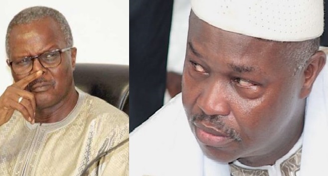 Requiem pour Tanor: (Par Maître Cheikh Alioune Badara Cissé)