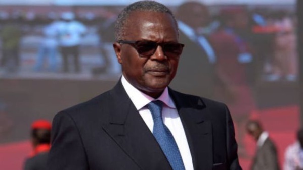 Décédé à Paris d'un AVC, la dépouille de feu Ousmane Tanor Dieng attendue demain mercredi à Dakar