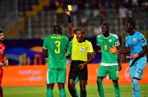 Pénalty ou non, voici quelques éclairages sur le match Sénégal-Tunisie