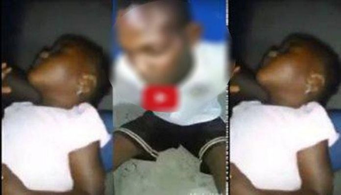 Thiès Ouest: Un bébé d'un an enlevé et violé