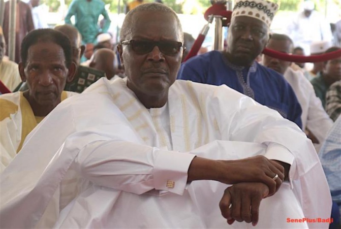 Décès de Tanor Dieng: levée du corps à 13h30 à Paris, Macky Sall annoncé à l’accueil de la dépouille dans la soirée