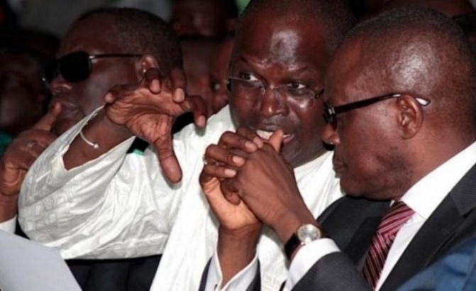 Décès d’Ousmane Tanor Dieng : le témoignage poignant de Khalifa Sall