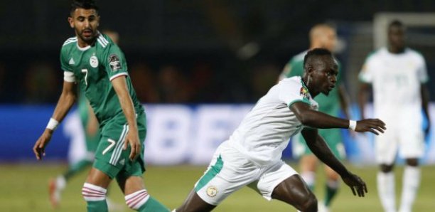 Historique des rencontres entre le Sénégal et l’Algérie : les Fennecs mènent la danse