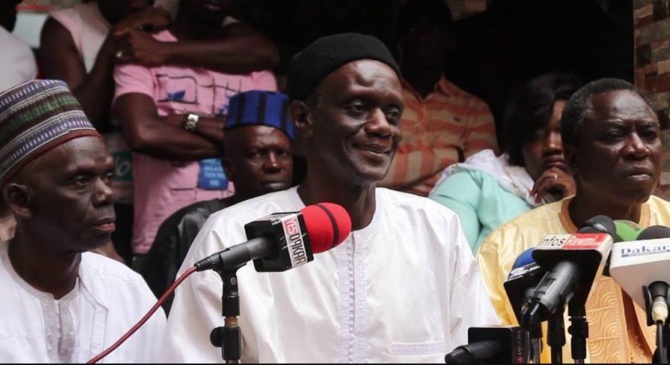 Affaire Wally Seck : Mame Mactar Guèye lynché sur les réseaux sociaux