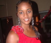 Awa Ndiaye regrette sa participation à Miss Saint-Louis, Ambroise Gomis lui retire son titre