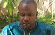 Affaire Malick Noël Seck: le jeune socialiste passera Noël en prison