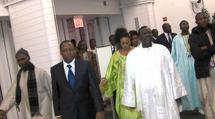 Le retour triomphal de Cheikh Béthio se prépare