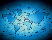 Forum mondial de l’eau : Lépold Sédard Senghor  au cœur des concertations