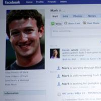 Facebook veut poursuivre Mark Zuckerberg