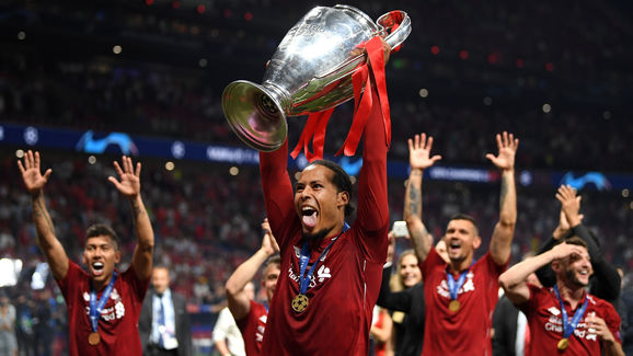 Ballon d’or européen 2019: Sadio Mané, seul africain parmi les 5 prétendants
