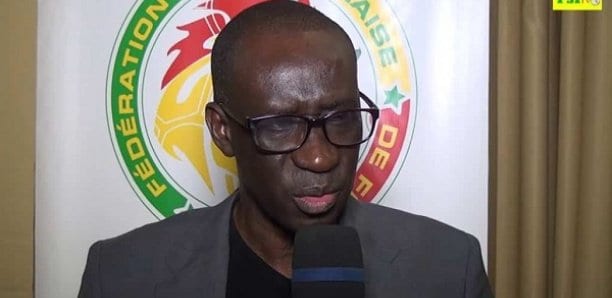 Can 2019: « Aliou Cissé quand tu le vois, tu te rends compte qu’il ne dort pas… »
