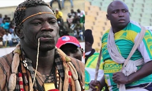 Reliquats de Lac de Guiers 2 et Boy Niang 2: Le CNG « cravache » fort les lutteurs...