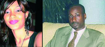Adja Diallo était à Dubai, sur invitation de Yerim Sow