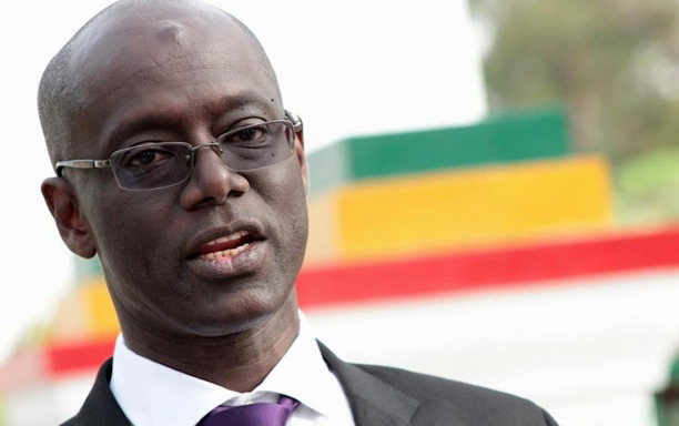 Thierno Alassane Sall: " Pourquoi j'ai refusé de répondre aux questions des enquêteurs de la Dic"