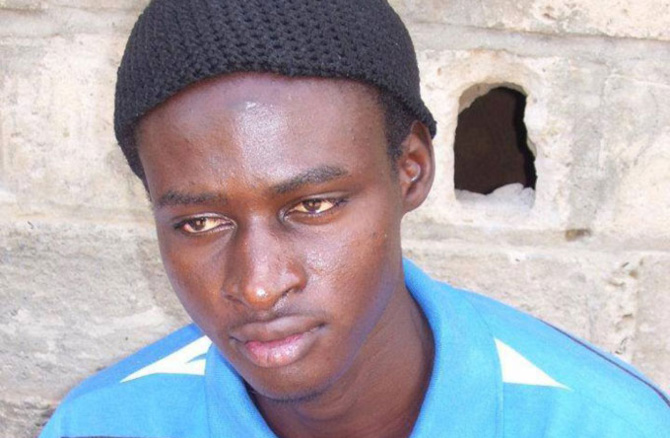 Meurtre de l’étudiant Bassirou Faye: la peine de Sidy Boughaleb réduite à 10 ans