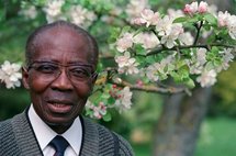 Wade réalise un vœu de Senghor :« Il a rêvé d’un musée d’art africain, je l’ai réalisé »