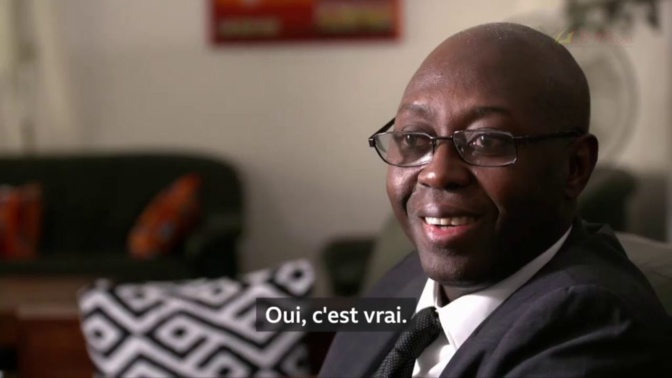 Affaire Pétro-Tim: après Thierno Alassane Sall, Mamadou Lamine Diallo à la Dic 