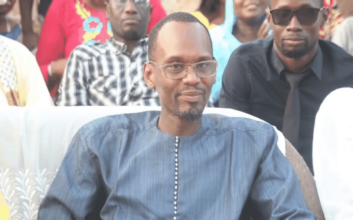 Report des Locales: And Suxali Sénégal rejette le consensus