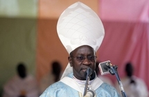 Le Cardinal Sarr sonne l’alerte : « Ce qui est arrivé à la Côte d’Ivoire peut nous arriver… »