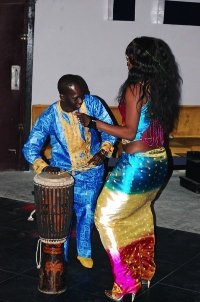 Ndèye Guèye critiquée sur sa nouvelle danse