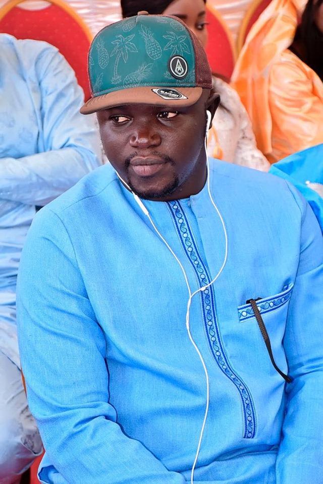PHOTOS - Baptême de Abdou Karim Mbacké, fils de Gentle Mara, célébrités et hautes personnalités étaient au rendez vous