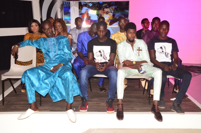 PHOTOS - ÉVÉNEMENT COLLECTION TABASKI: Les images du cocktail au tournage de l’édition 2019 sur la 2STV
