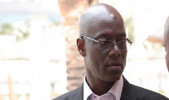 Thierno Alassane Sall: «Pourquoi je n’ai pas répondu aux questions des enquêteurs  »