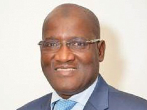 Ambassade du Sénégal à Washington: Mansour Élimane Kane pressenti