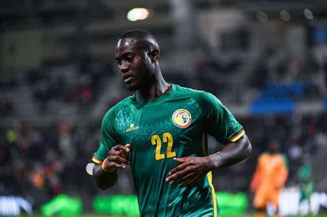 Finale Sénégal - Algérie: le message très émouvant de Henri Saivet