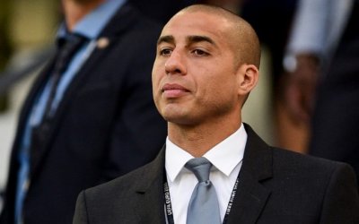 David Trezeguet arrêté en Italie