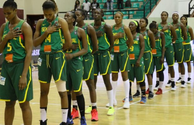 Déçus, les supporters se projettent vers l’Afrobasket féminin prévu en août