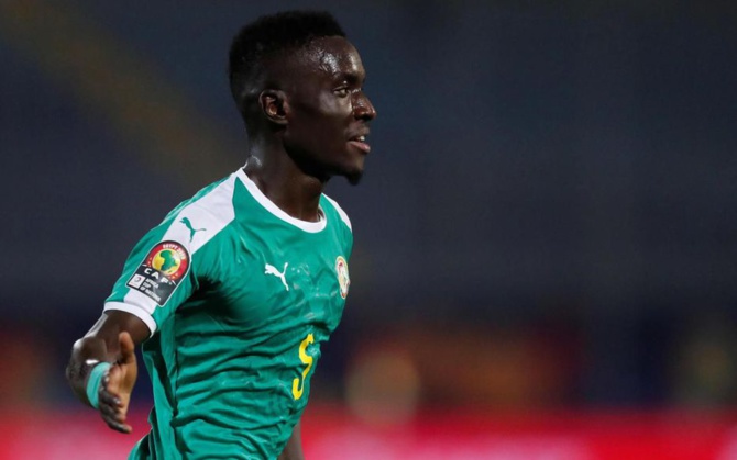 Mercato: Idrissa Guèye à un pas de PSG 