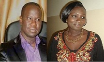 Carnet blanc : Aliou Ndiaye…alité par Ndèye Awa Lô de Walf Grand’Place
