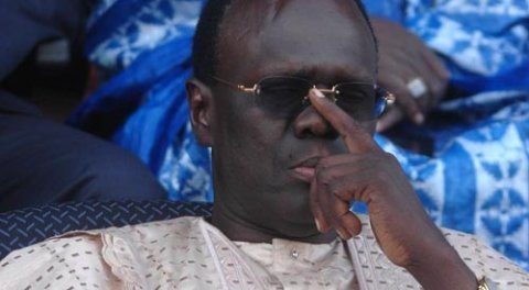 Assane Diagne au cœur du mercato électoral !