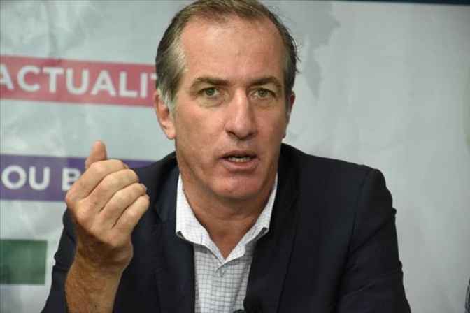 Pétrole et gaz au Sénégal : « un moteur de croissance formidable » selon S.E Christophe Bigot