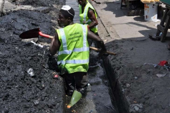 ONAS : 600 branchements sociaux et 5 km de réseau d'eaux usées pour Kaolack