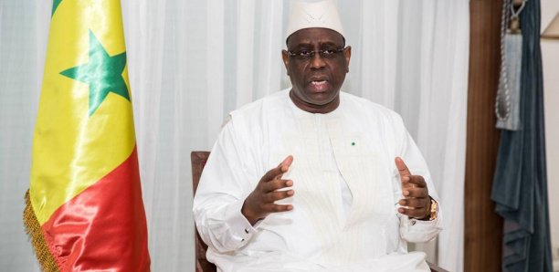 Assassinat de l’enseignant- chercheur guinéen, Mamoudou Barry: Macky Sall condamne ce crime odieux