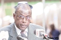 L'ancien gouverneur Saliou Sambou recruté par Youssou Ndour