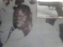 Mort de Ndiaga Diouf : La famille très remontée contre les libéraux