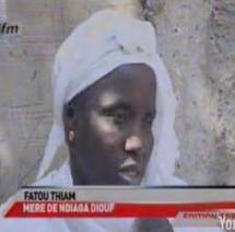 Mort de Ndiaga Diouf : Sa famille promet une « double plainte » pour la mort de leur enfant ‘sacrifié’