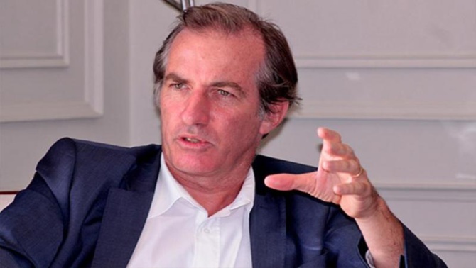 'France Dégage' : « cela ne reflète pas le sentiment général des Sénégalais », selon S. E Christophe Bigot