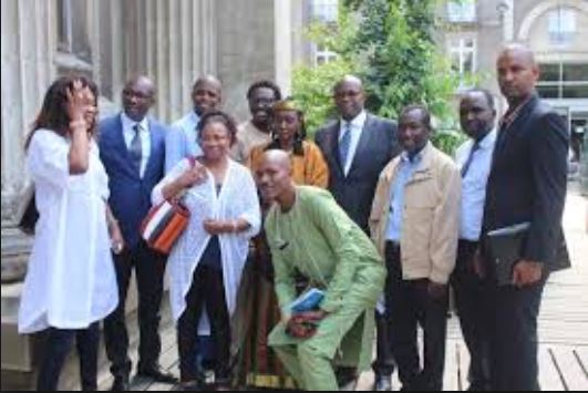 Fermeture de Consulats du Sénégal: La FSD exprime ses inquiétudes