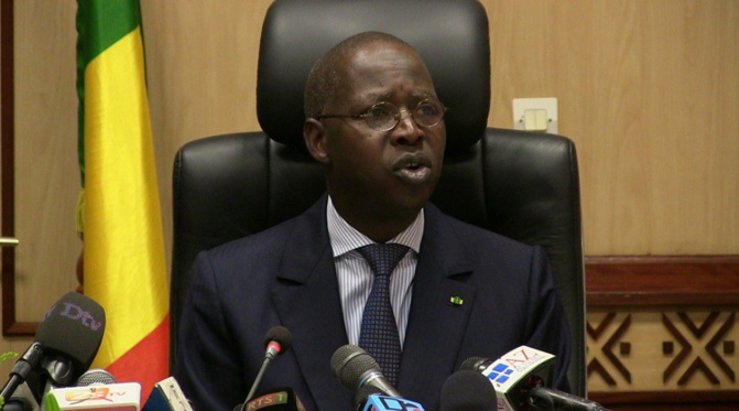 Boun Abdallah va bien et se dit pressé de rentrer pour seconder Macky Sall